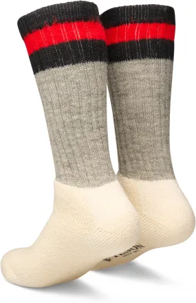 1970's Logger Thermal Sock - Men's|-|Chaussettes 1970's Logger Thermal - Homme