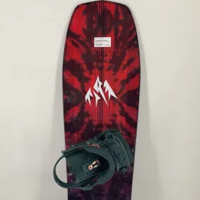 2019 Jones Women's Mind Expander Snowboard