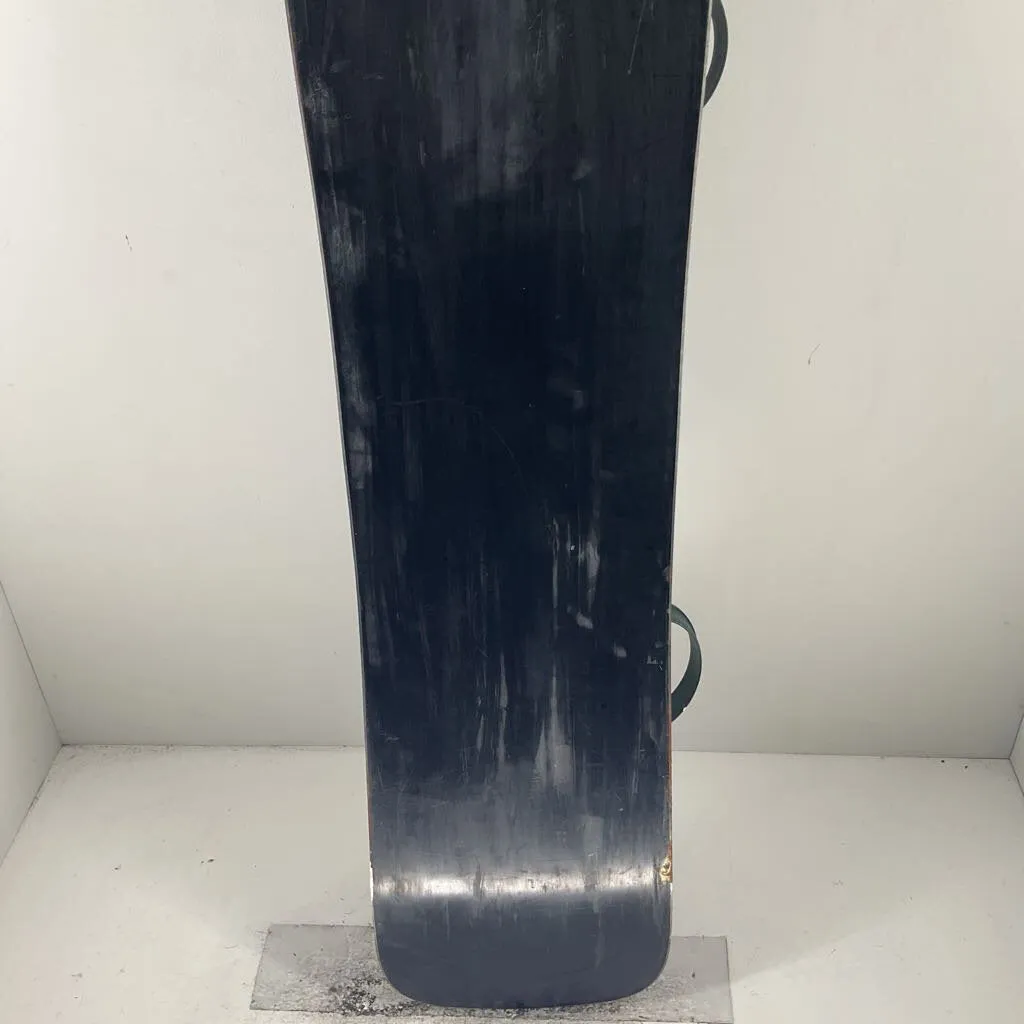 2019 Jones Women's Mind Expander Snowboard
