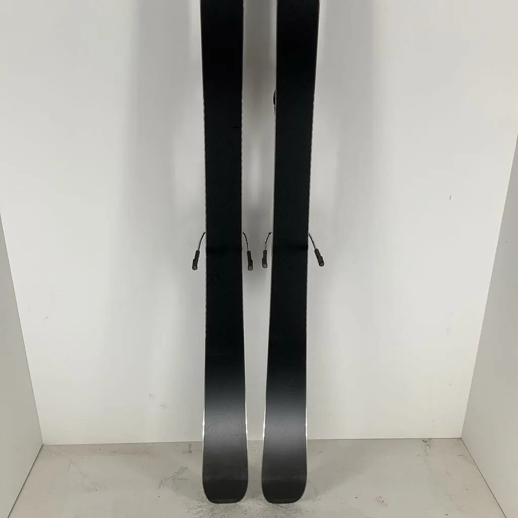 2019 Rossignol Exp. 74 w/ Look Xpress 10 Demo Bindings