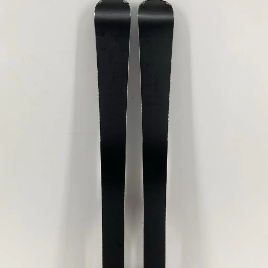 2019 Rossignol Exp. 74 w/ Look Xpress 10 Demo Bindings