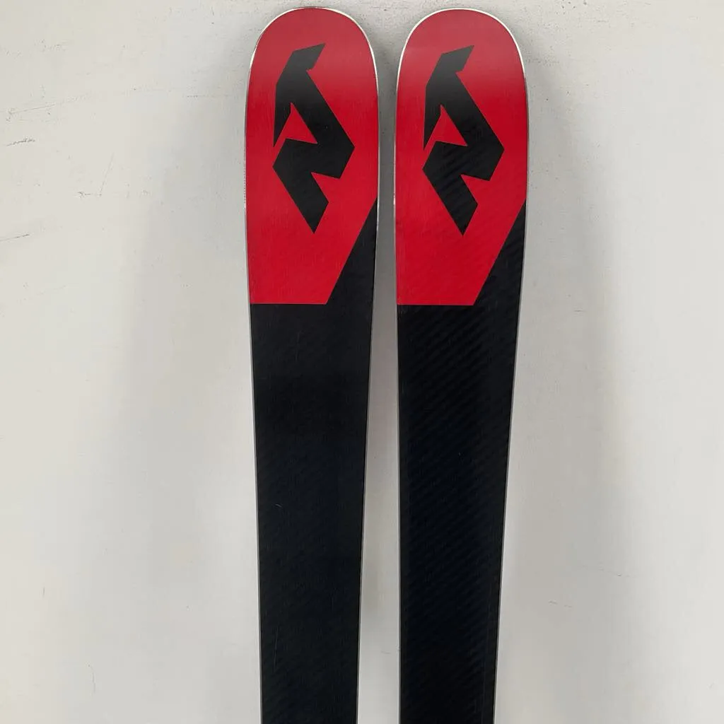 2020 Nordica Enforcer 100 w/ Salomon Stage 11 Demo Bindings
