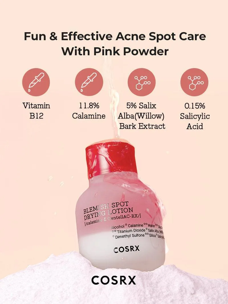 AC Collection Blemish Spot Drying Lotion