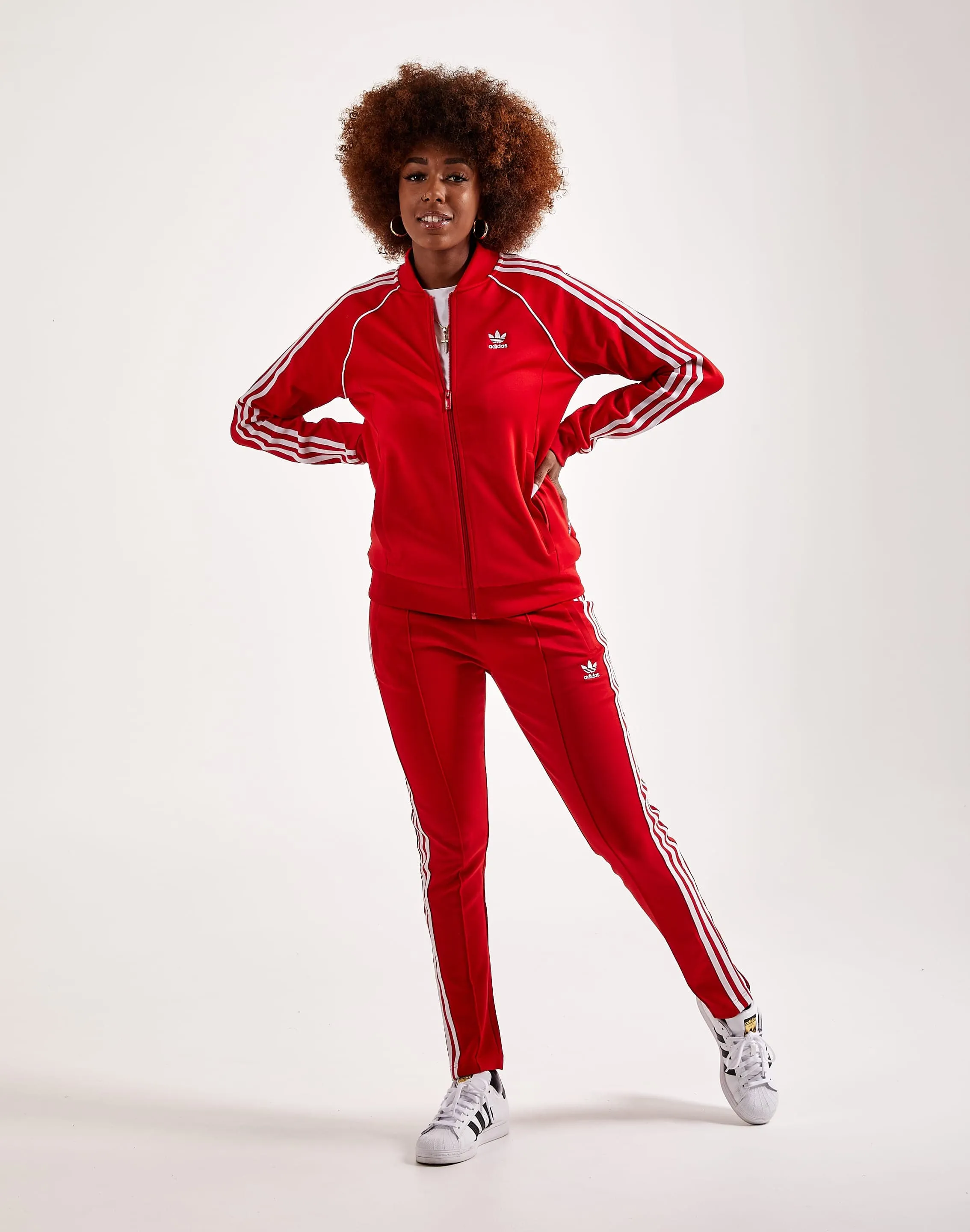 Adidas SST Track Pants