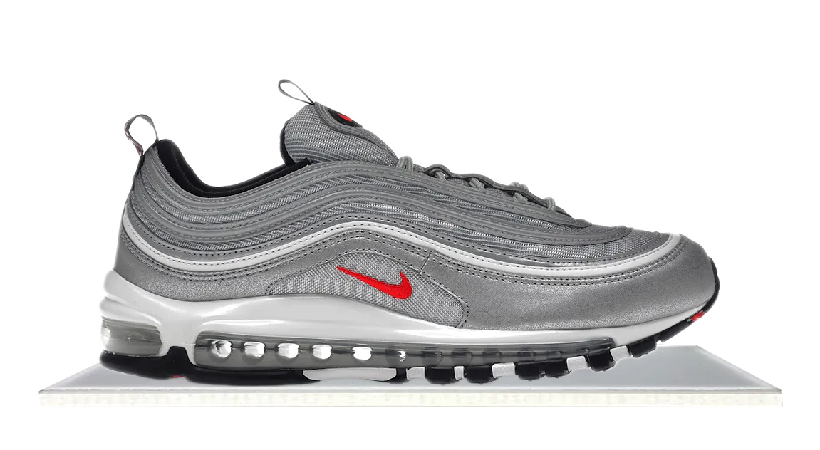 Air Max 97 Silver Bullet (2022)