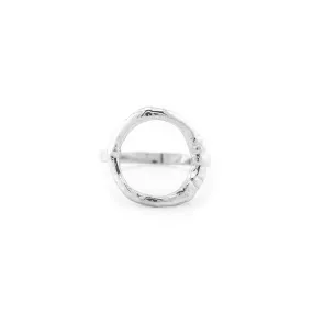 Aittin Silver Ring