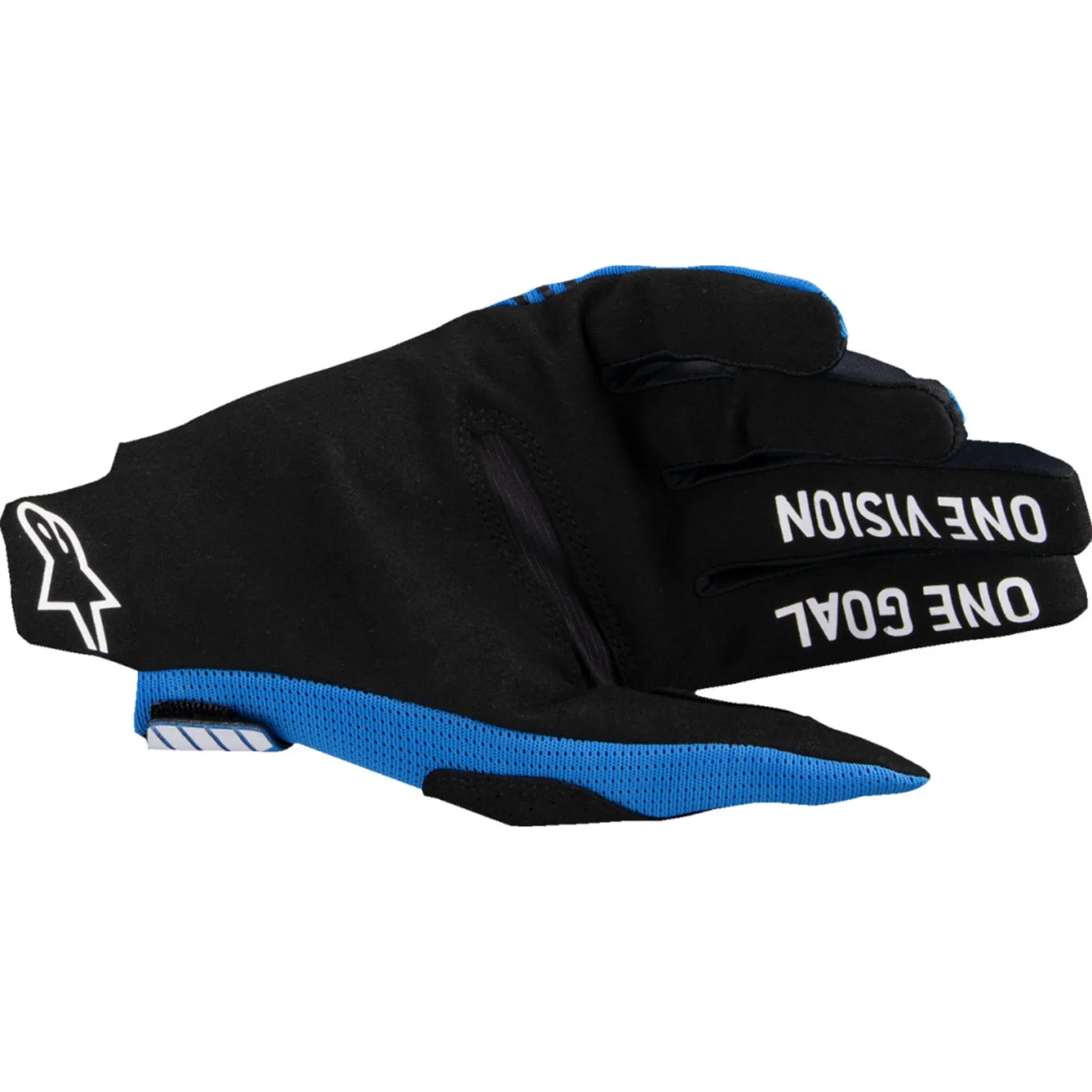 Alpinestars Radar Pro Men's Off-Road Gloves