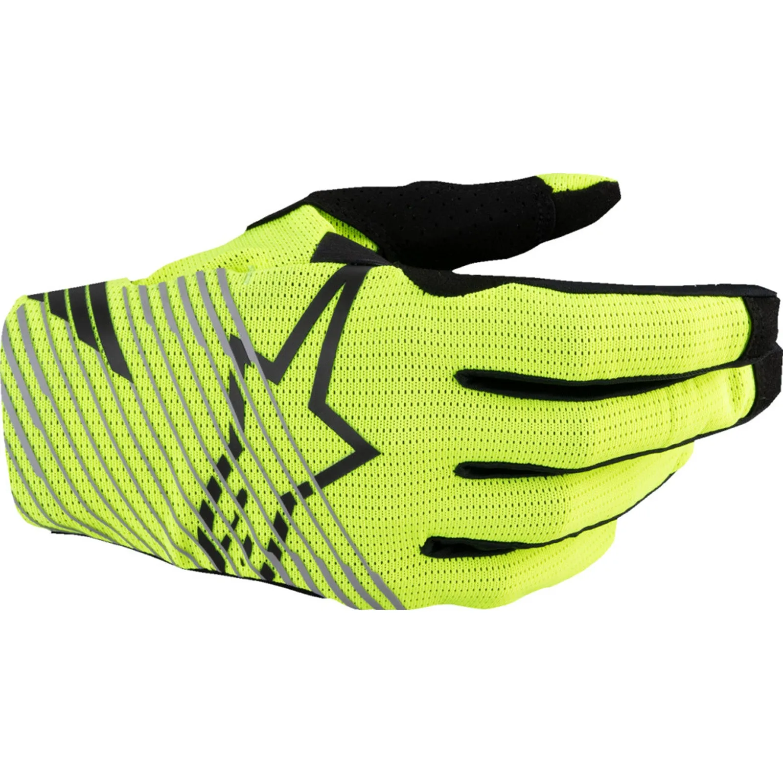 Alpinestars Radar Pro Men's Off-Road Gloves