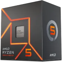 AMD Ryzen™ 5 7600 3.8 - 5.1GHz 6 Cores - Default | NFS