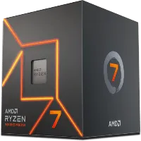 AMD Ryzen 7 7700 Gaming Processor