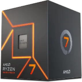 AMD Ryzen 7 7700 Gaming Processor