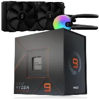 AMD Ryzen 9 7950X3D Gaming Processor