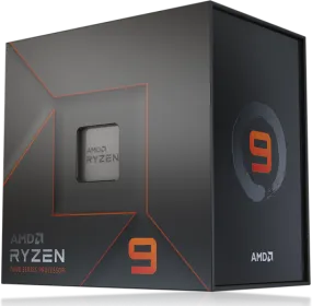AMD Ryzen 9 7950X3D Gaming Processor