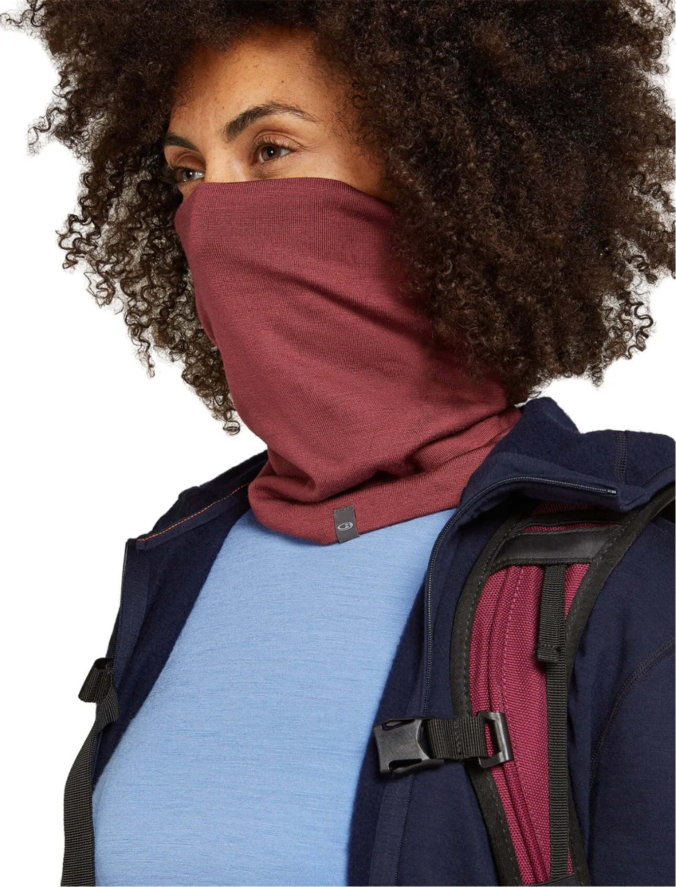 Apex Chute Neck warmer - Unisex|-|Cache-cou Apex Chute - Unisexe
