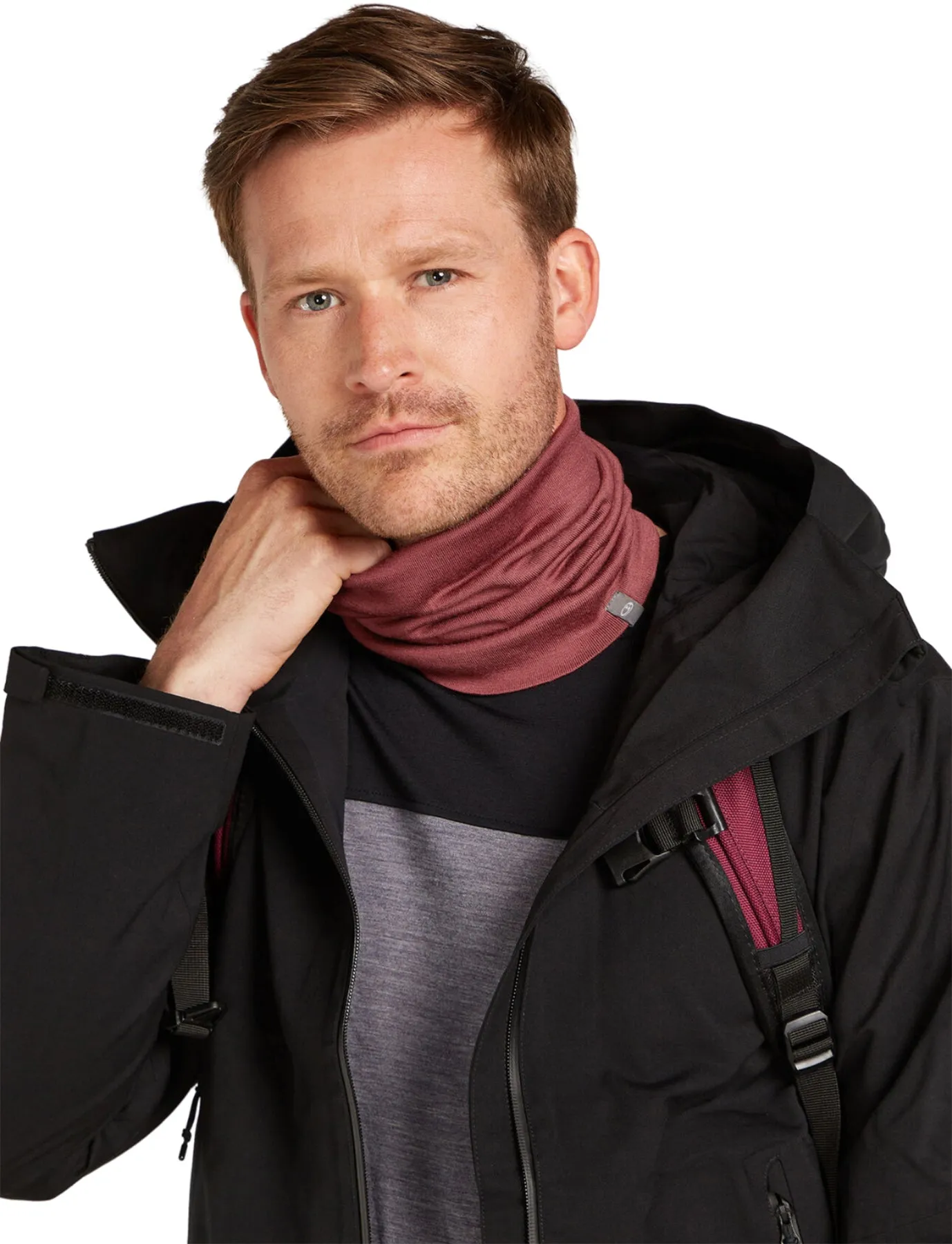 Apex Chute Neck warmer - Unisex|-|Cache-cou Apex Chute - Unisexe