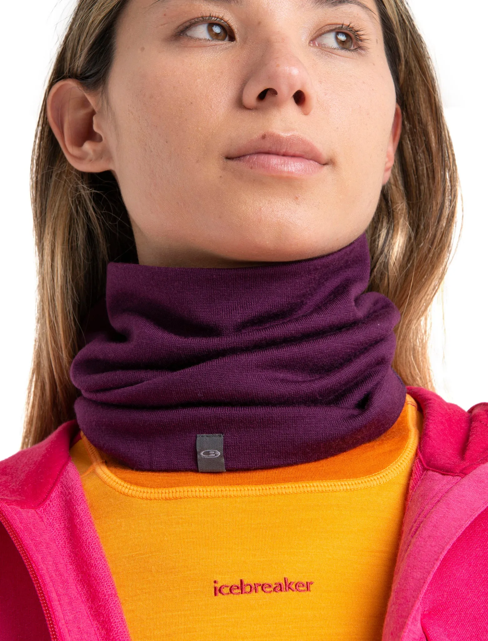 Apex Chute Neck warmer - Unisex|-|Cache-cou Apex Chute - Unisexe