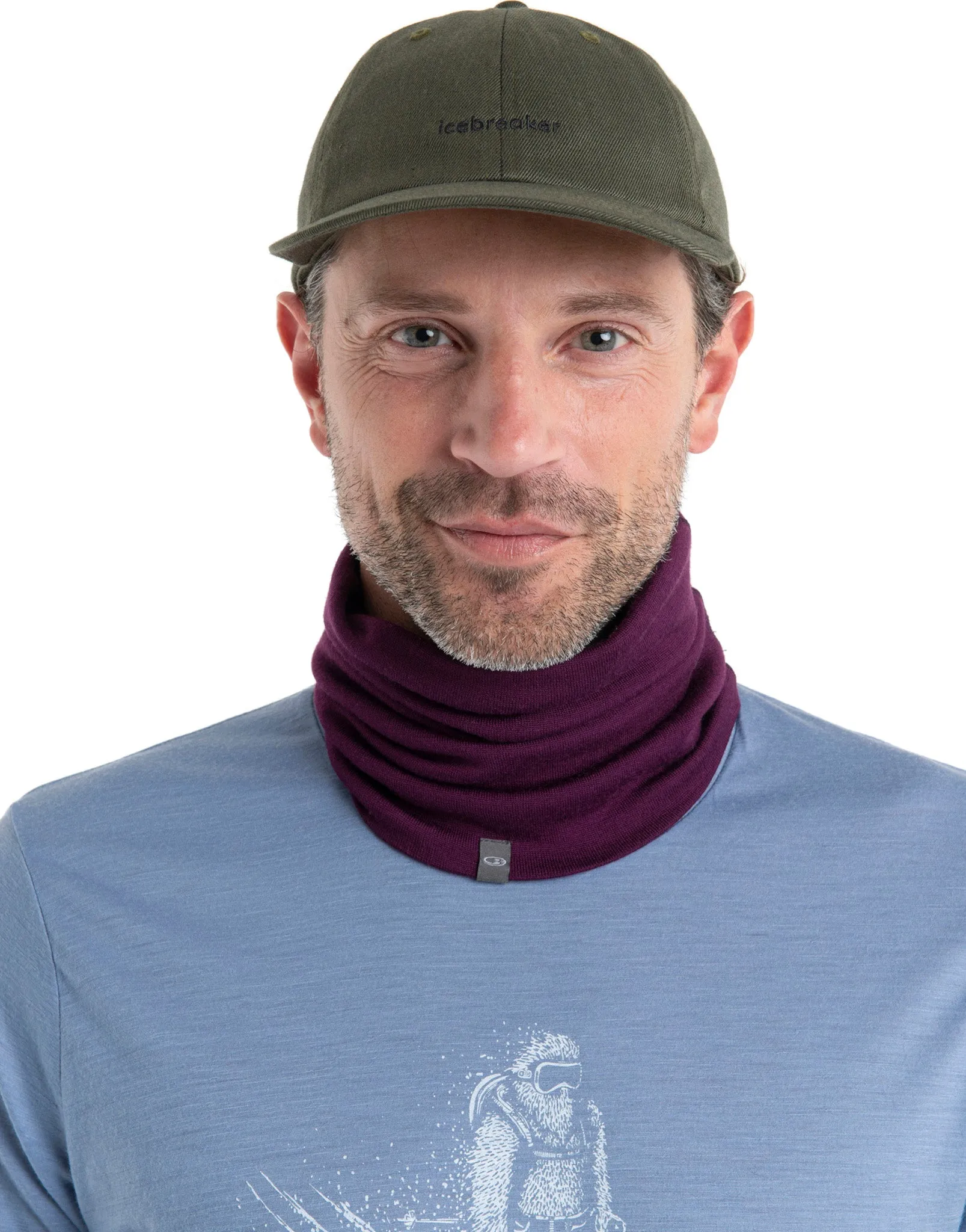 Apex Chute Neck warmer - Unisex|-|Cache-cou Apex Chute - Unisexe