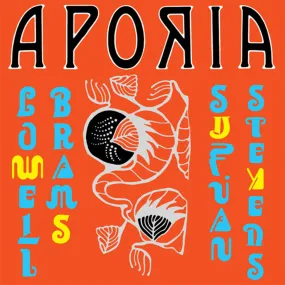 Aporia - Sufjan Stevens & Lowell Brams (Vinyl)