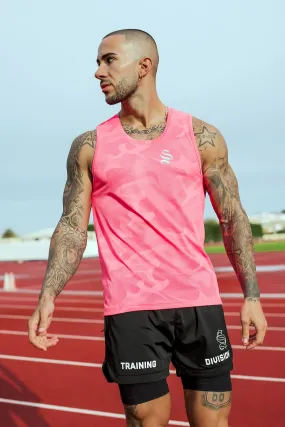 Assault Vest - Pink