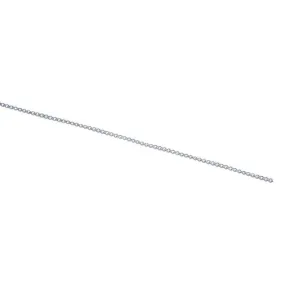 Bead Wire, 925 1.2mm 1 foot