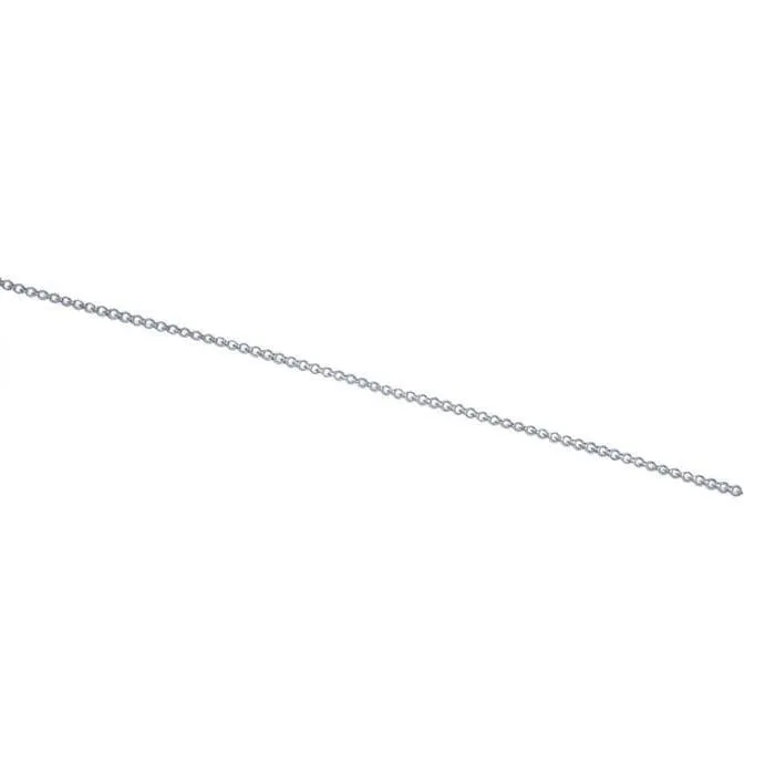 Bead Wire, 925 1.2mm 1 foot