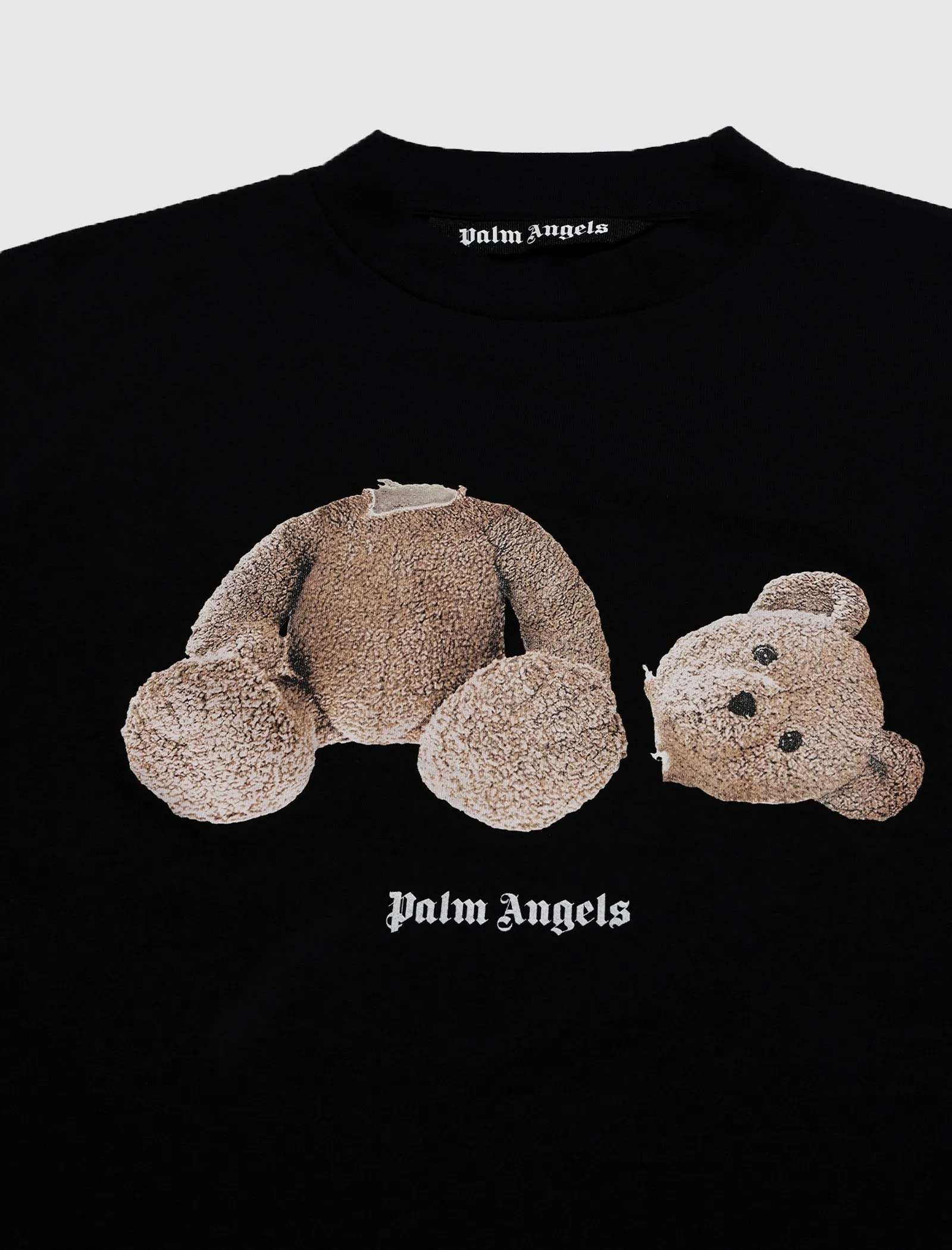 BEAR CLASS TEE
