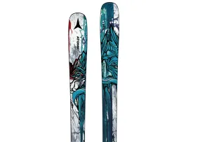 Bent 85 Skis