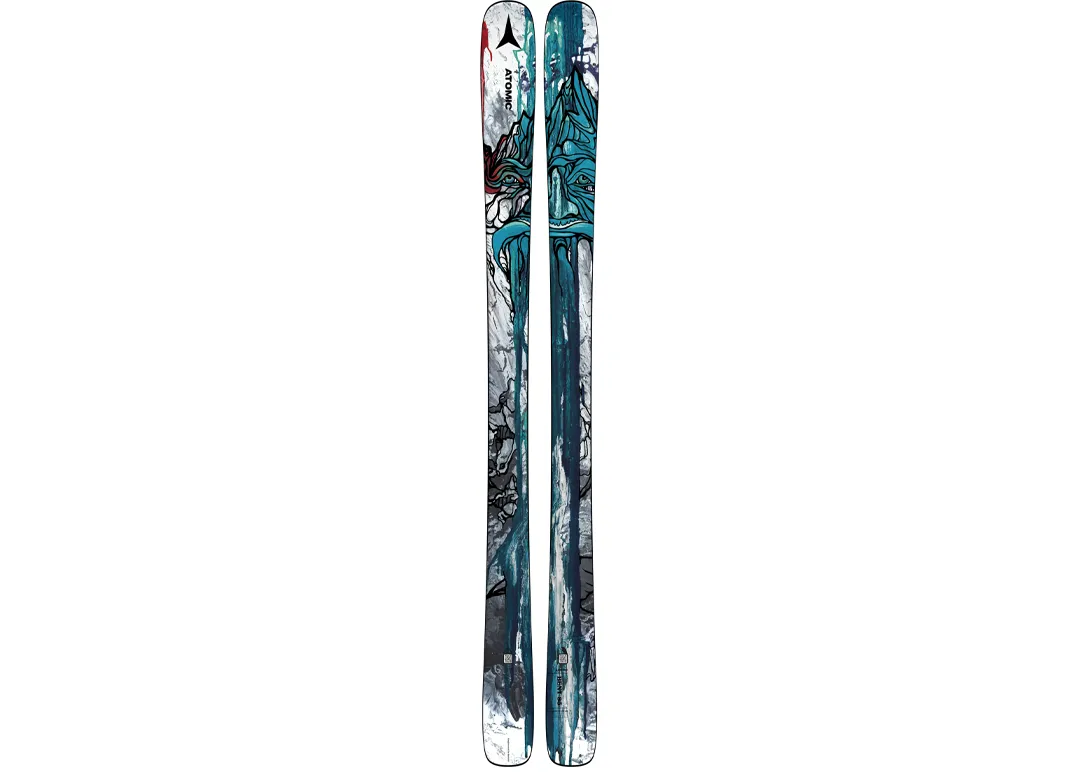 Bent 85 Skis