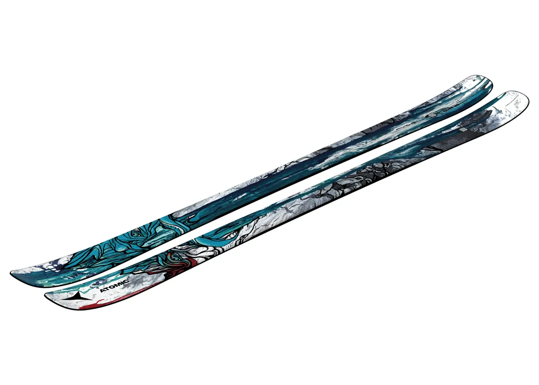 Bent 85 Skis