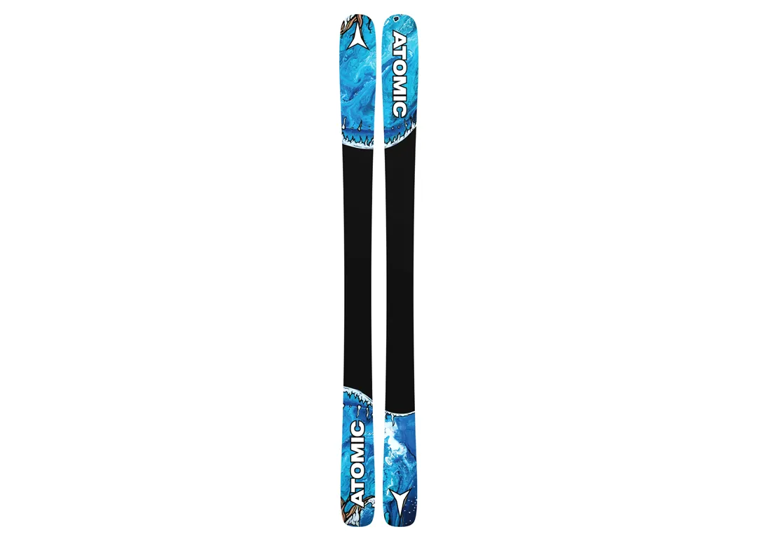 Bent 85 Skis