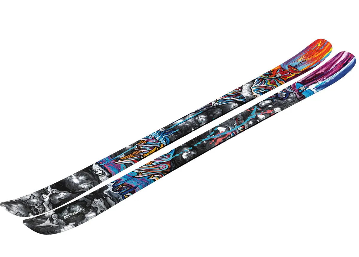 Bent 85 Skis