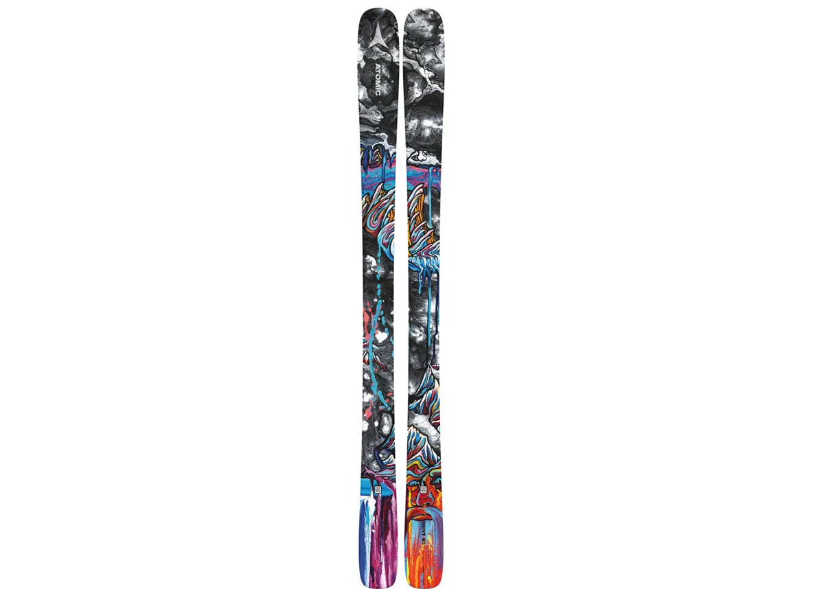Bent 85 Skis