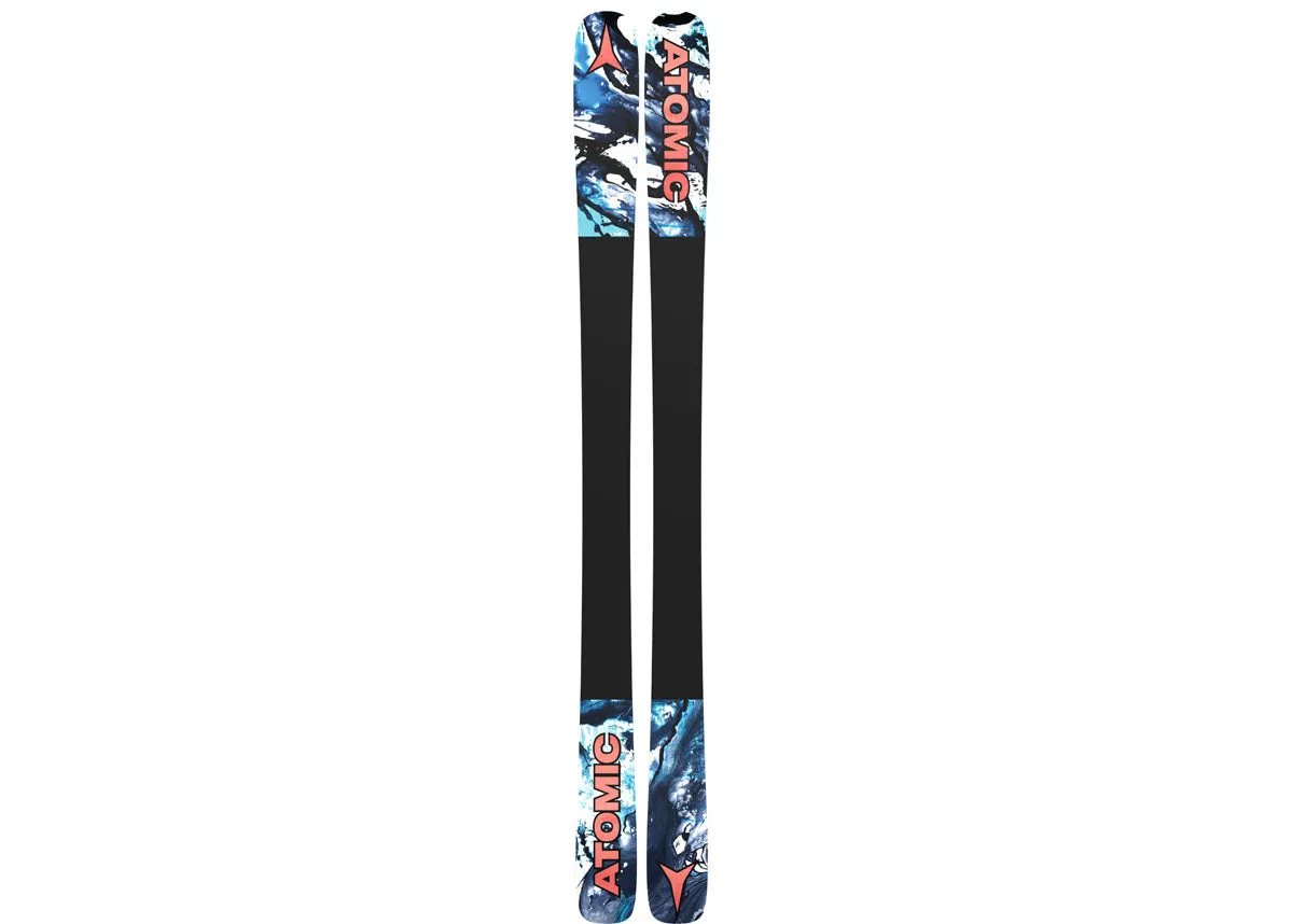 Bent 85 Skis
