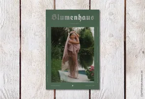 Blumenhaus – Issue 4