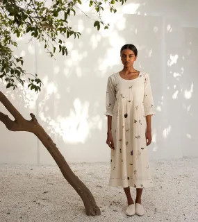 Botanical Dress