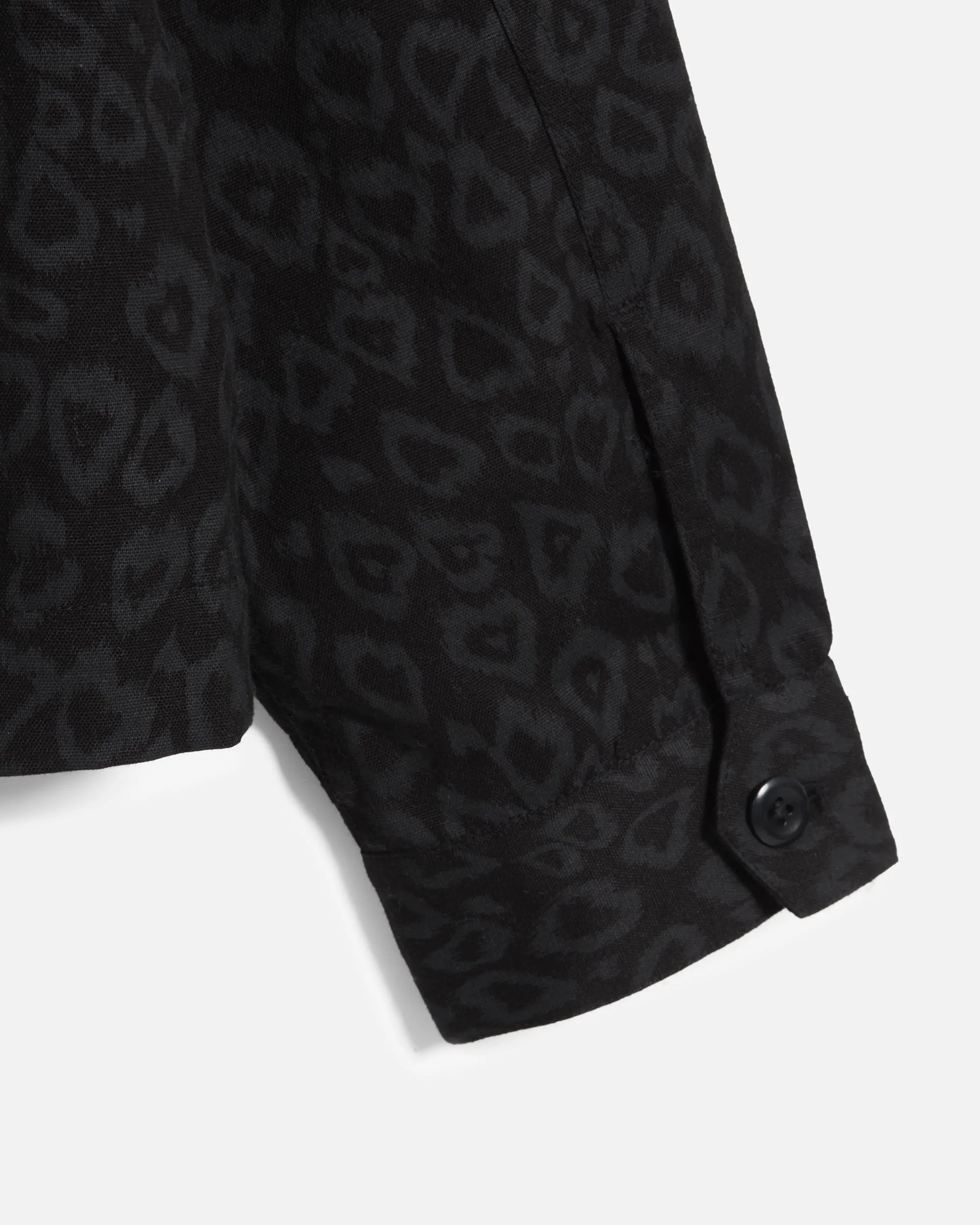 Bowie Jacket