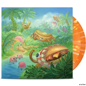 Bugsnax 2xLP