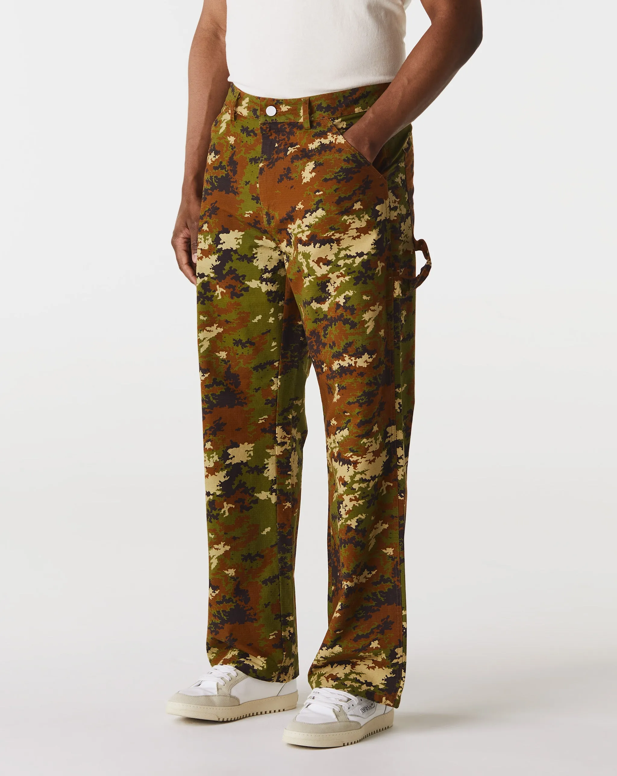 Camo Painter Pants