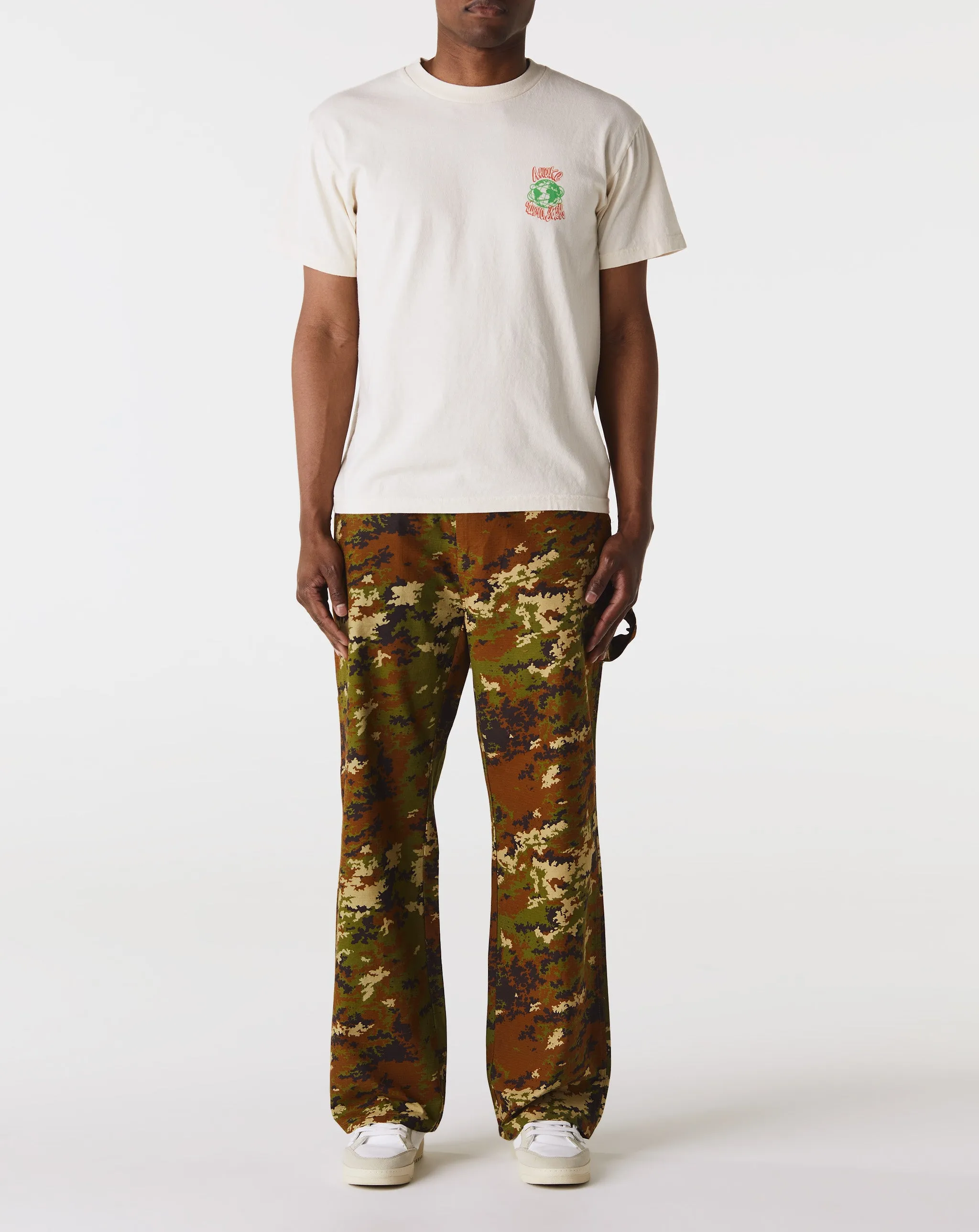 Camo Painter Pants
