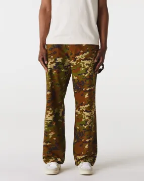 Camo Painter Pants