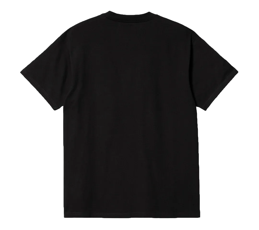 Carhartt WIP Palm Script T-Shirt