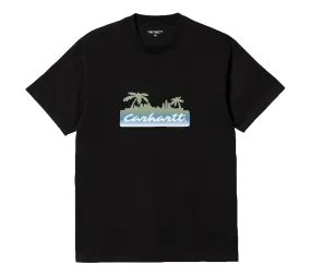Carhartt WIP Palm Script T-Shirt