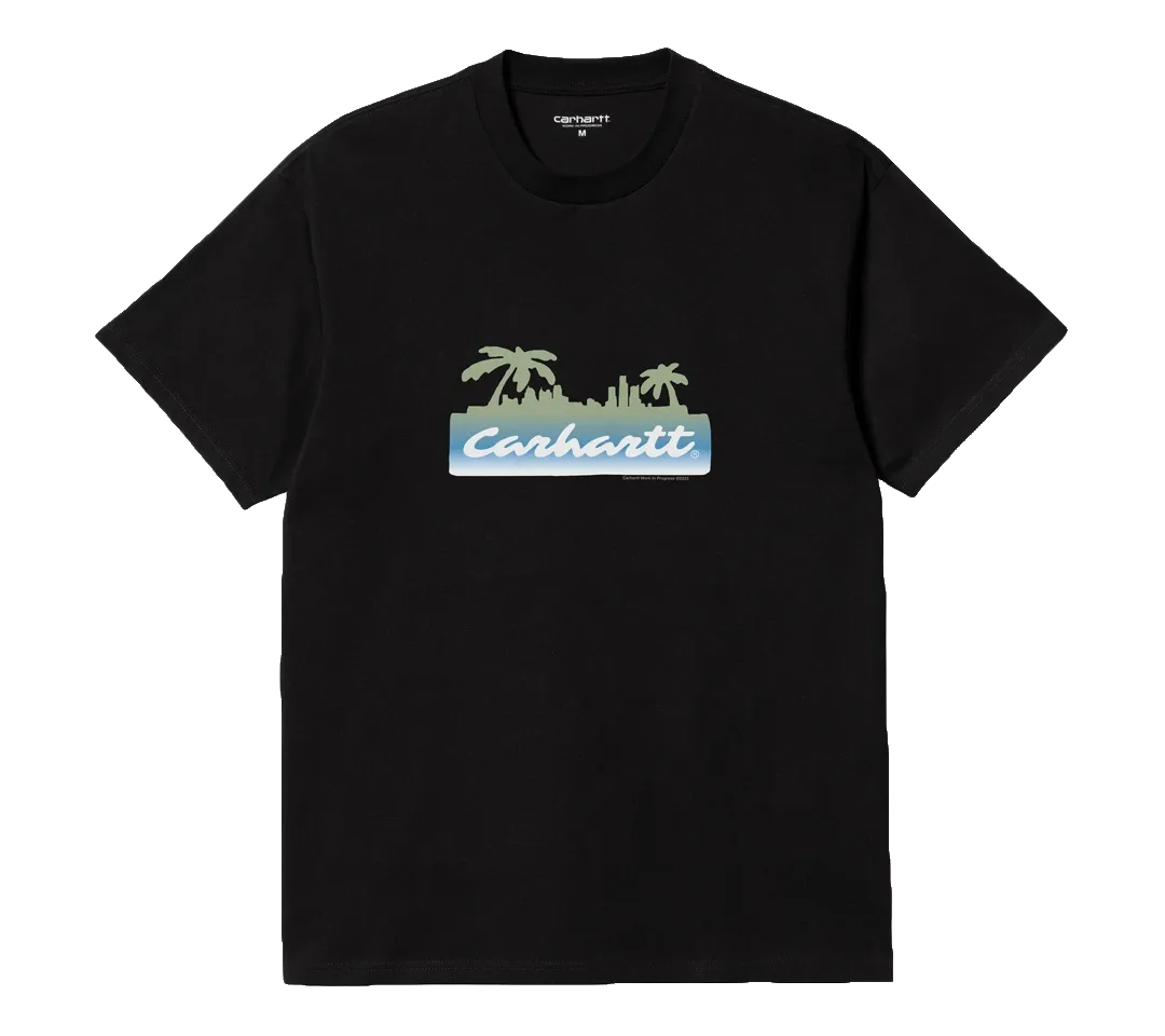 Carhartt WIP Palm Script T-Shirt