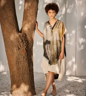Celestial Tales Kaftan Dress