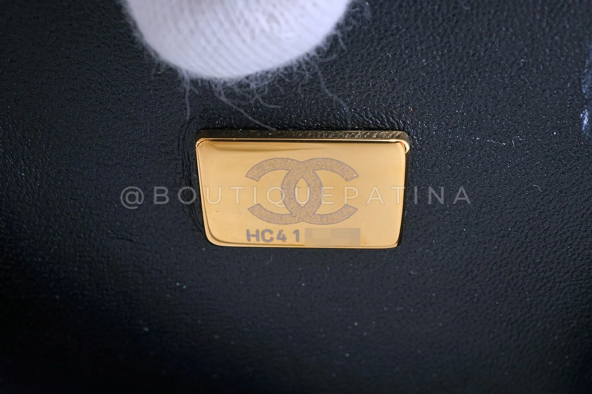 Chanel 23C Monaco Slot Machine Casino Minaudière Evening Clutch Bag  K2F