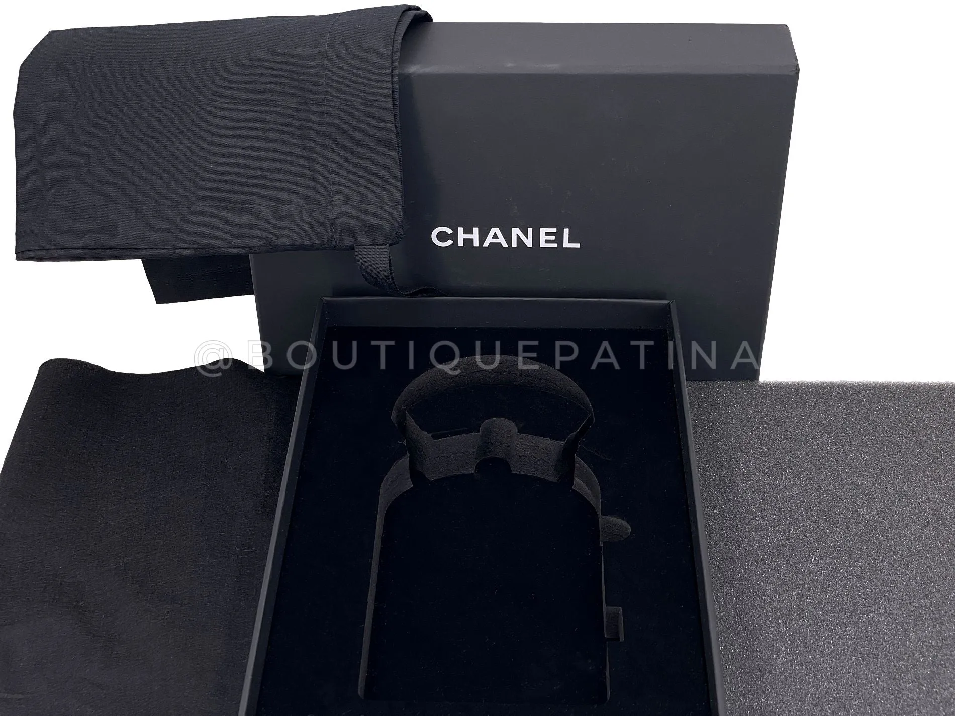 Chanel 23C Monaco Slot Machine Casino Minaudière Evening Clutch Bag  K2F