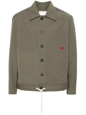 Circle Worker Jacket