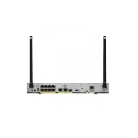 Cisco RV160W 2 Antenna VPN Router (Black)
