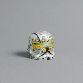 Clone Army Customs Gregor Camo Commando Helmet (New)