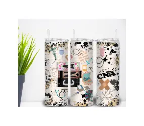 CNA 20 oz Tumbler